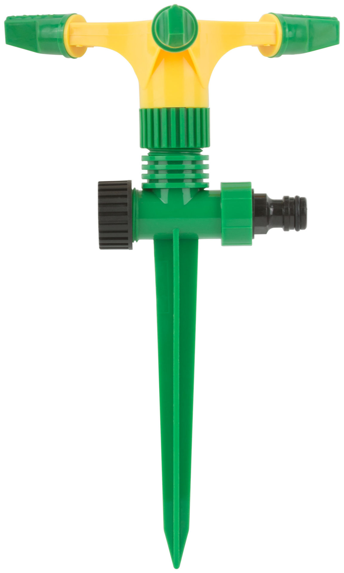 Распылитель вращающийся пластиковый, на пике (77350)