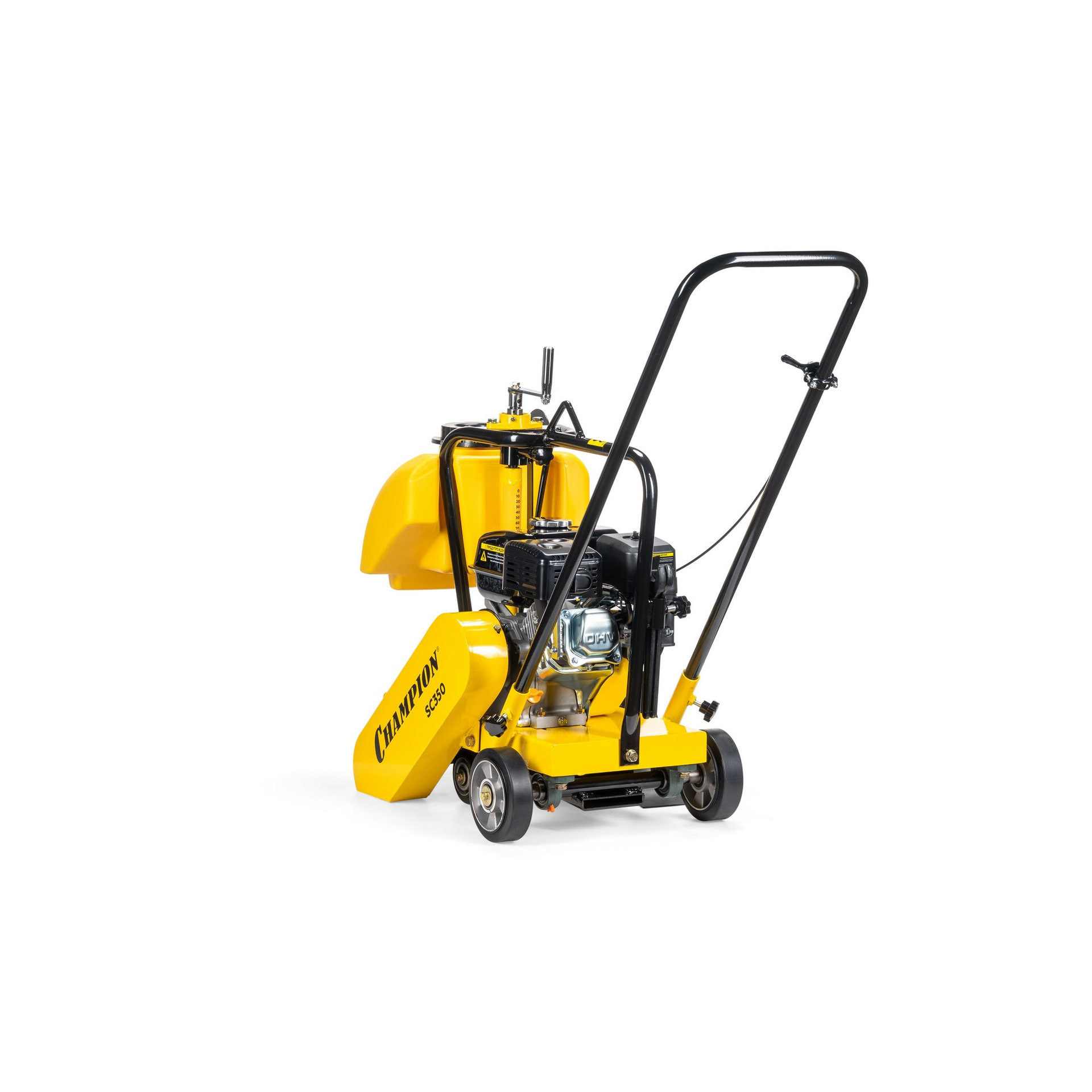 Резчик швов SC350 (PRO 350 мм, 6.5 л.с., 110 мм, 72кг) (SC350)