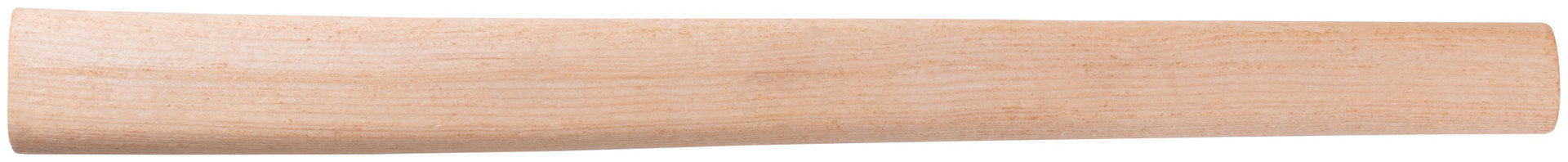 Ручка для кувалды деревянная шлифованная, бук 600 мм
