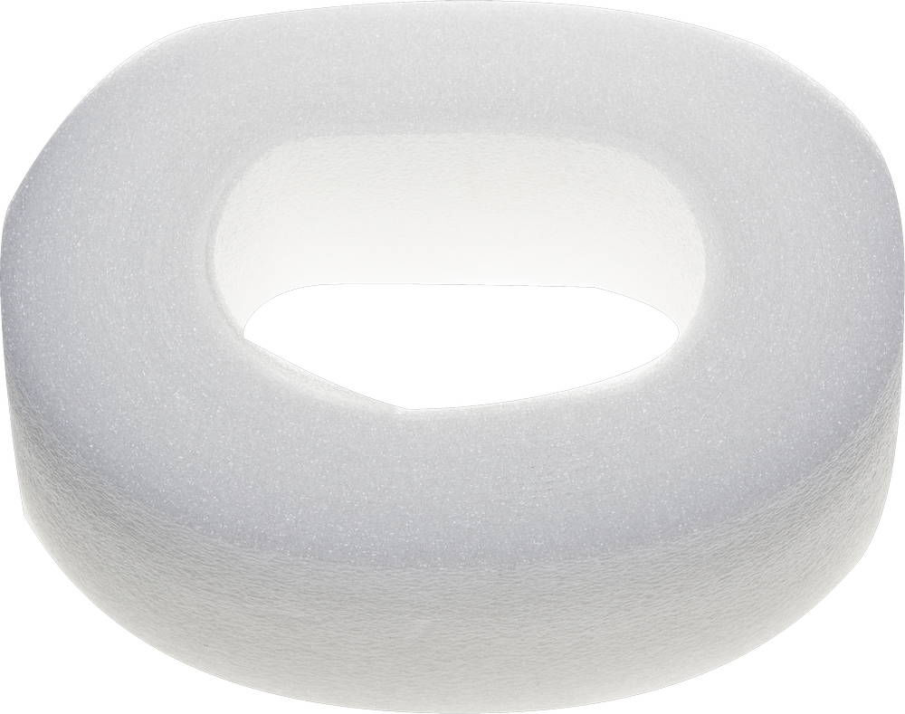 Самоклеящийся уплотнитель 40 мм, 10 м GRINDA 40902-40