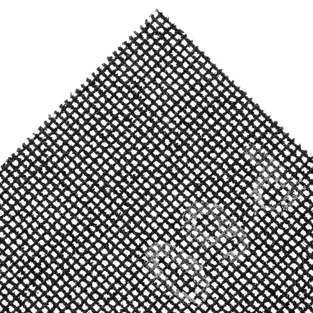 Сетка абразивная, P 60, 106 х 280 мм, 25 шт Matrix (75166)