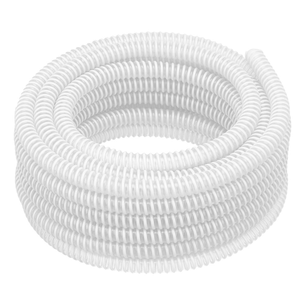 Шланг спиральный, армированный, дренажный, D 19 мм, 3 атм, 15 м Сибртех (67305)