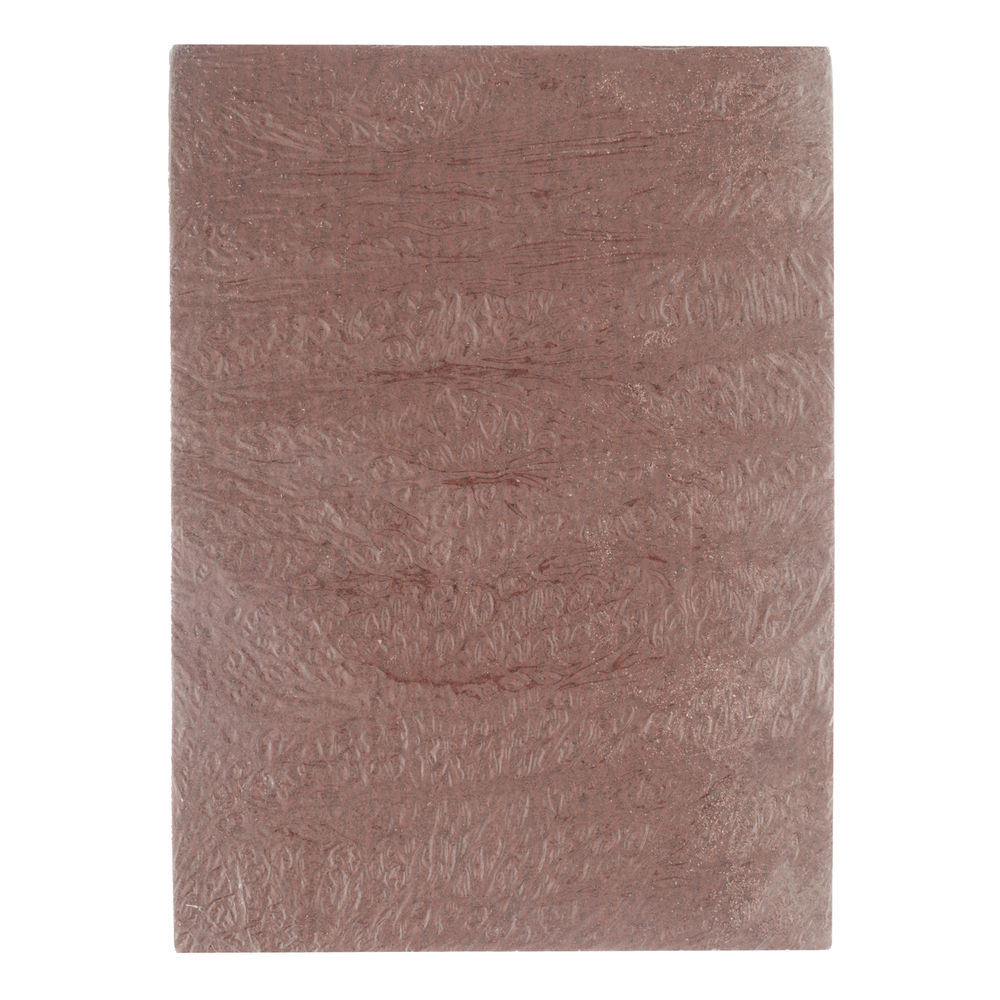 Шлифлист на тканевой основе, зернистость № 50, 240 х 170 мм, 10 шт, водостойкий, БАЗ (75685)