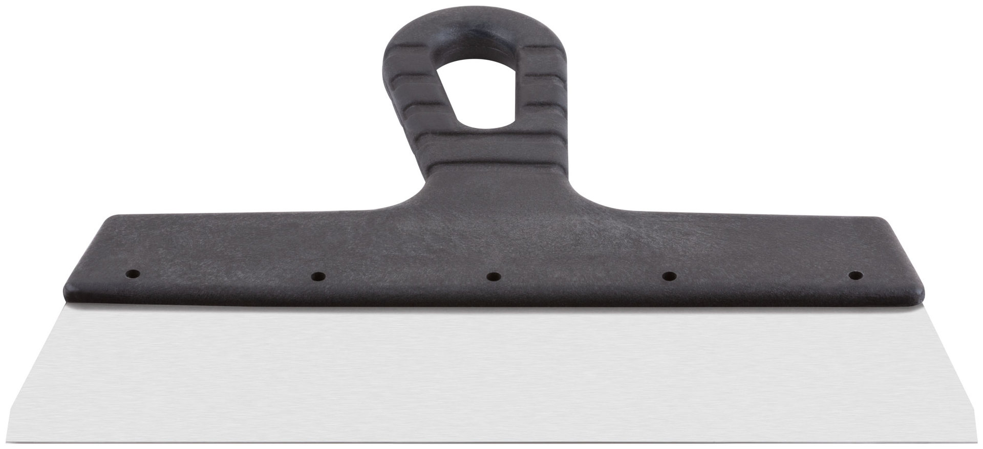 Шпатель фасадный нержавеющий 250 мм (06490)