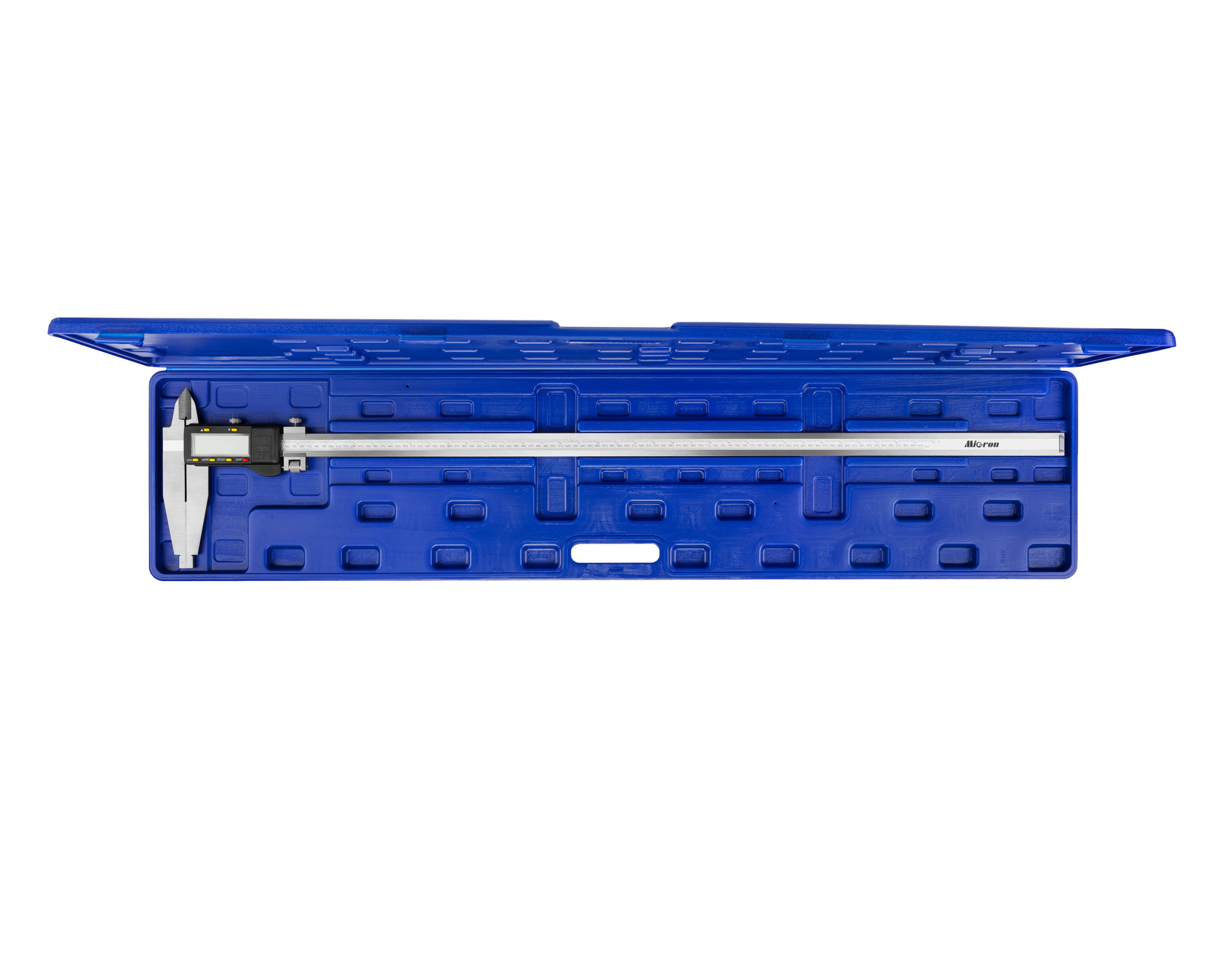 Штангенциркуль ШЦЦ-2-1000 0,01 электр. губ. 150мм (ГРСИ №91149-24) МИК