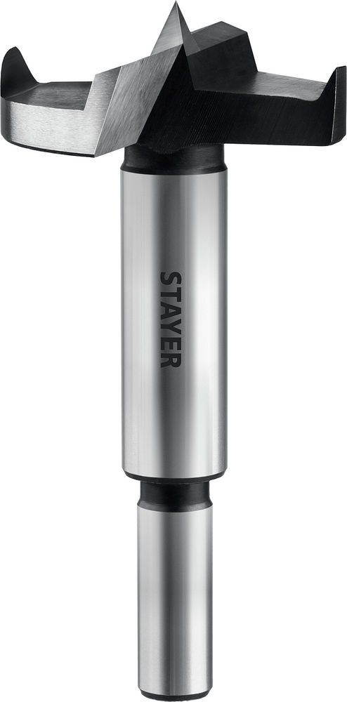 Сверло Форстнера по дереву Forstner, 45 мм, ДСП STAYER 29985-45_z01