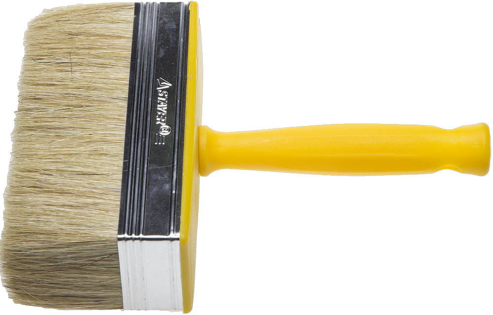 Накладки мебельные фетровые самоклеящиеся коричневые STAYER d 16 мм 20 шт 40910-16  