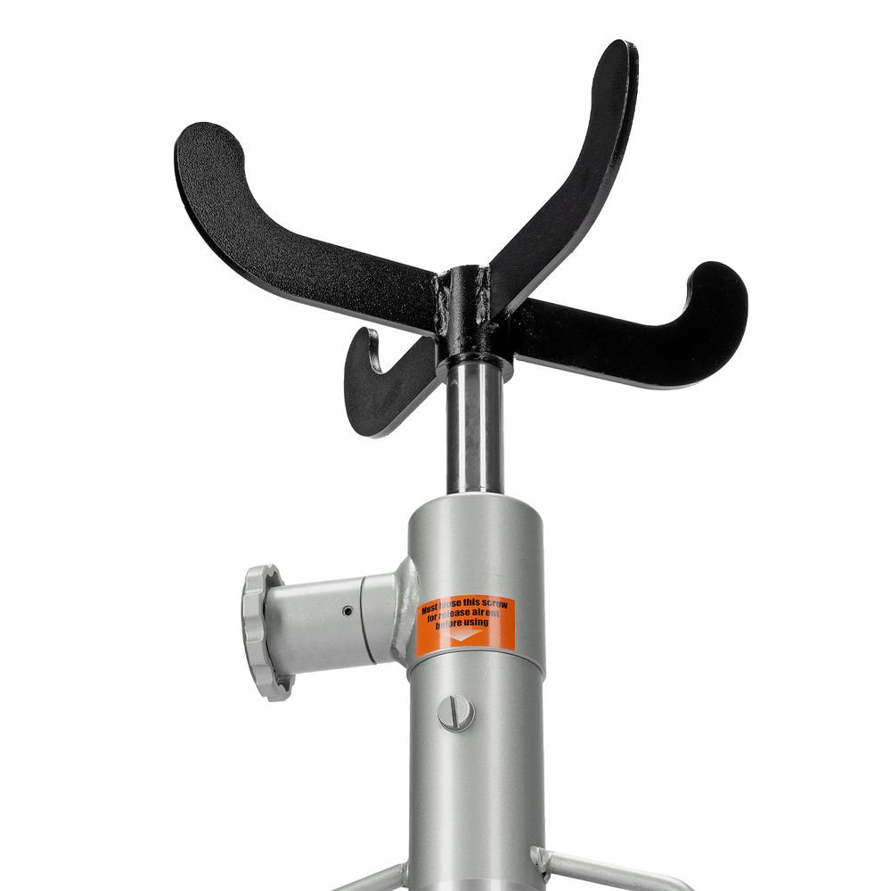 Стойка трансмиссионная гидравлическая, 0.5 т, H подъема 1130-1945 мм Matrix (567375)