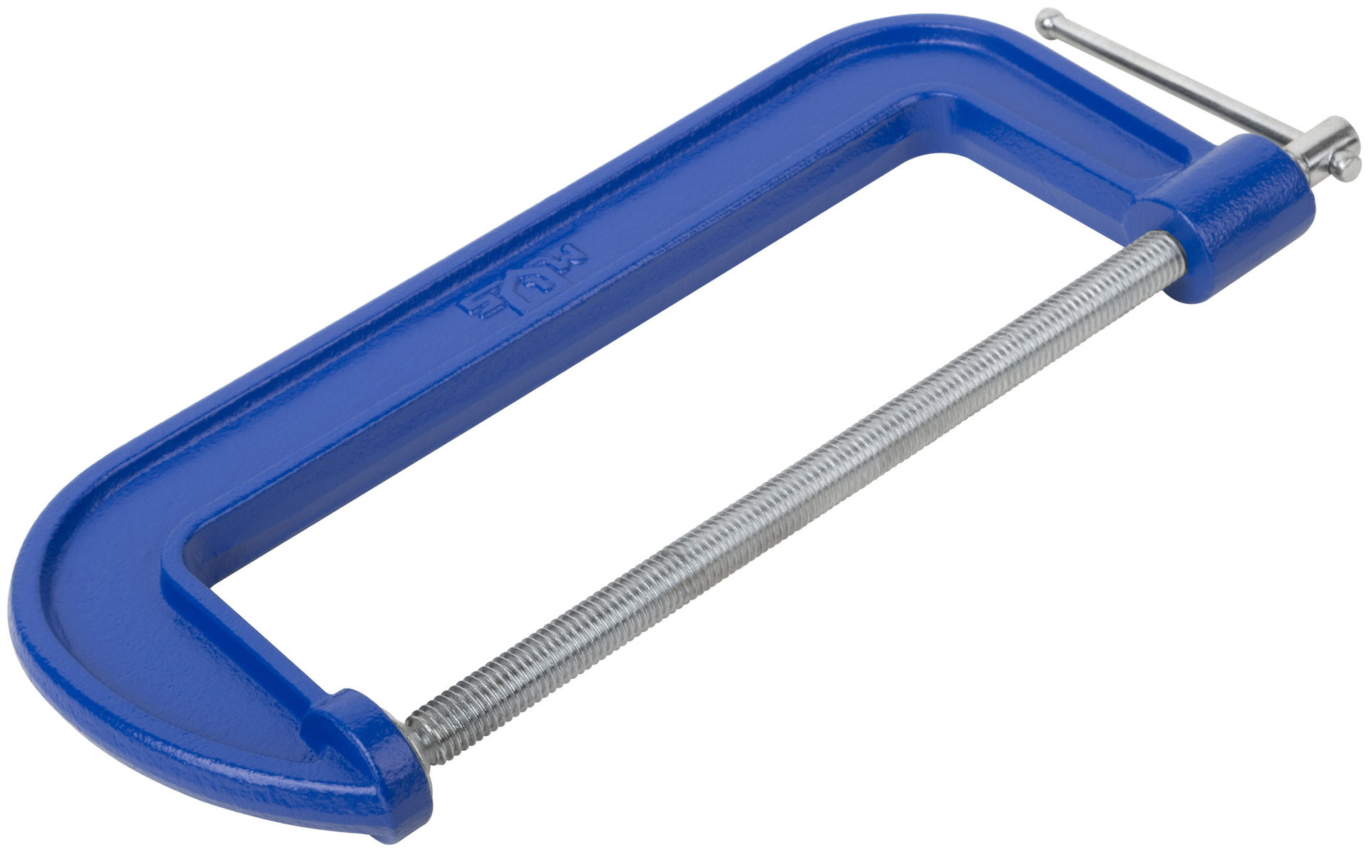 Струбцина тип G 200 мм (59197М)