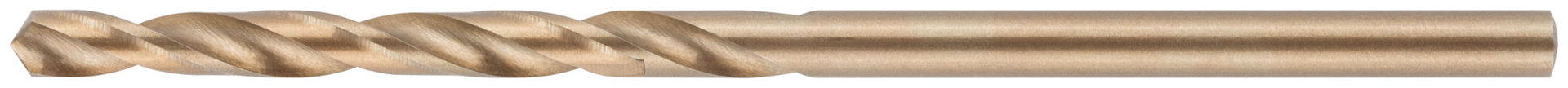 Сверло по металлу Cutop EXPERT, 2,5х57 мм (10 шт) (53-465)