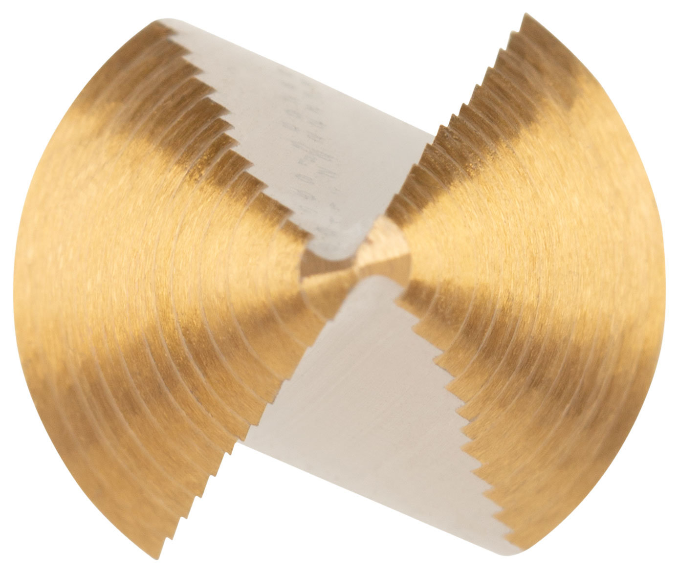 Сверло ступенчатое HSS по металлу, 12 ступеней 6-9-13-16-19-21-23-26-29-32-35-38 мм