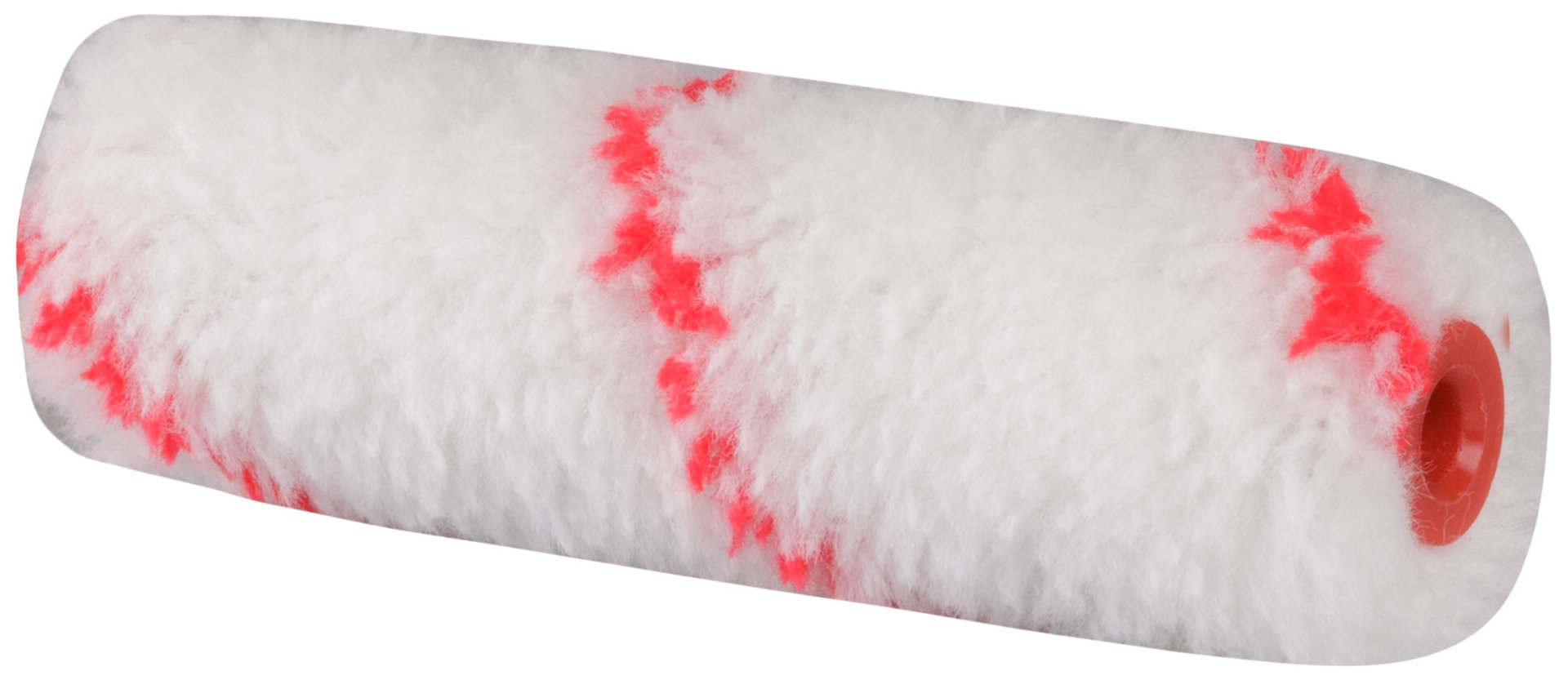 Валик, ядро 15 мм, полиакрил, ворс 11 мм, под 6 мм ручку, 100 мм (30-1083)