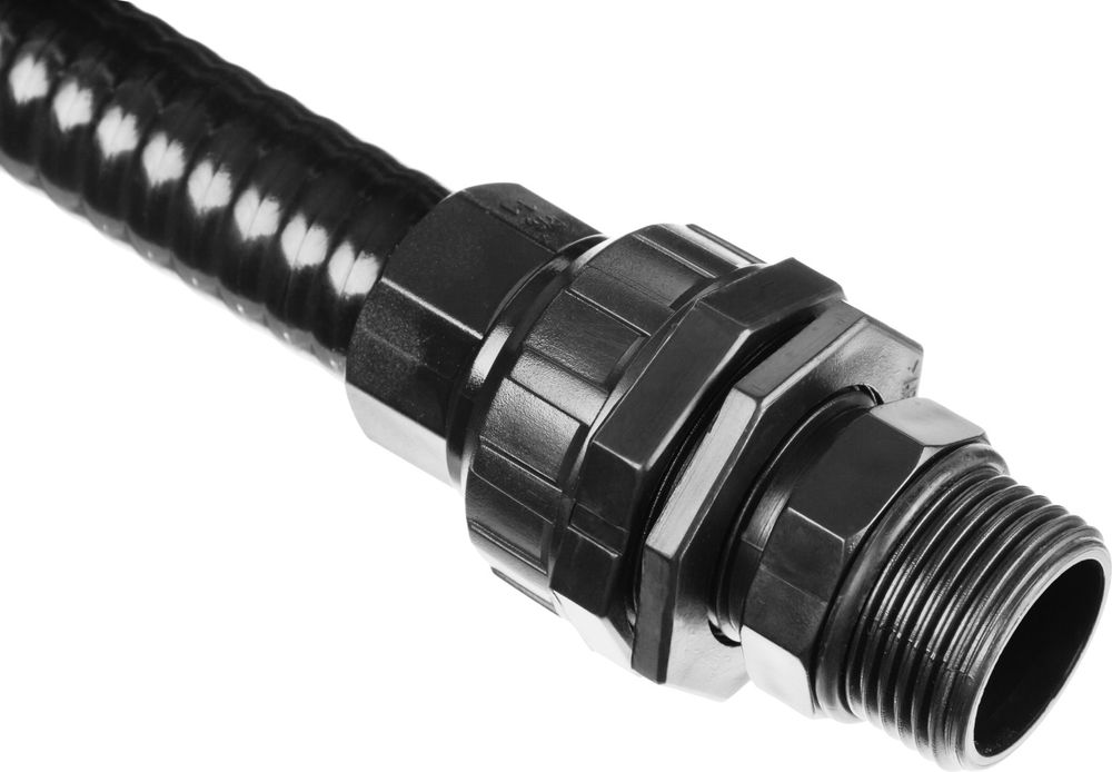 Шланг всасывающий 1, 4 м, с фильтром и обратным клапаном ЗУБР Профессионал 40317-1-4