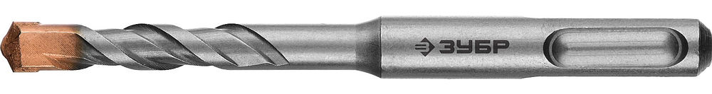 Бур SDS-plus 8 x 110 мм ЗУБР Профессионал 29314-110-08_z02