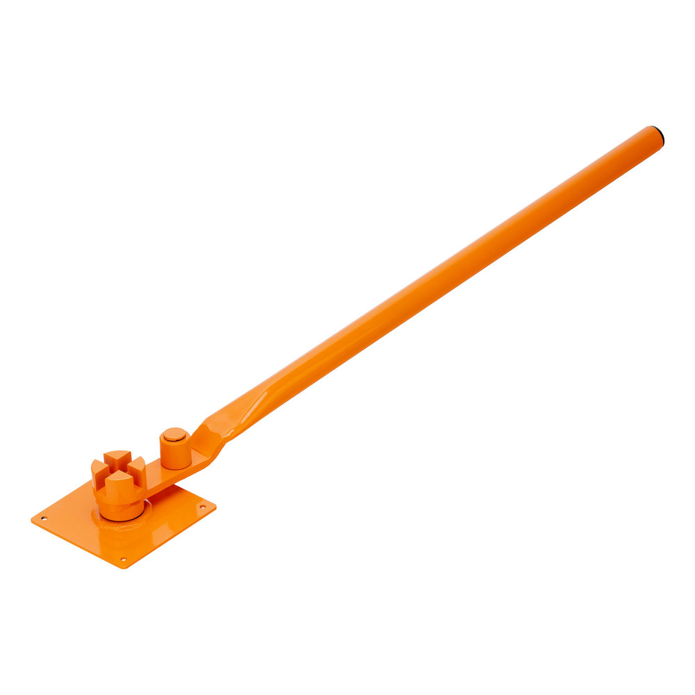 Арматурогиб 10-12 мм Сибртех (18123)