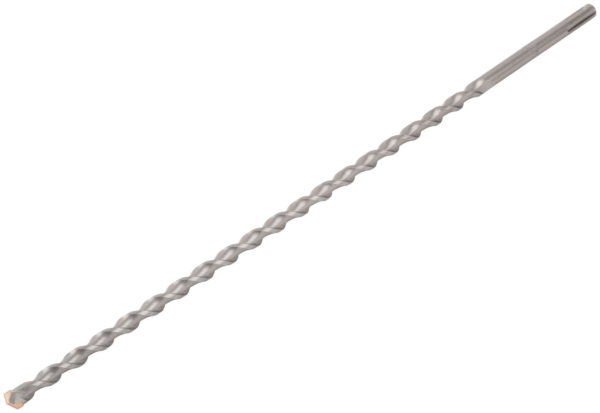 Бур по бетону FDW, Profi, SDS-Plus, 12 х 460 мм (41-12460)