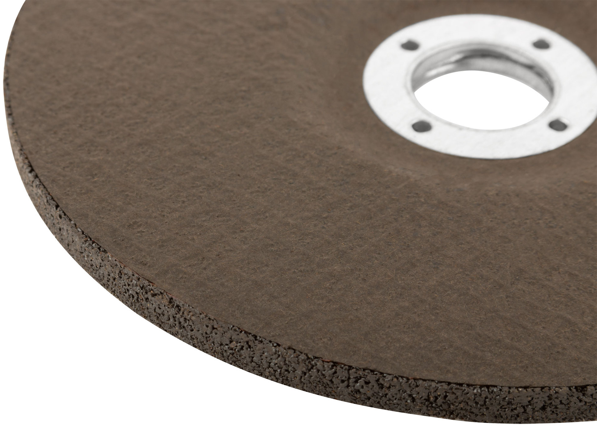 Диск шлифовальный по металлу Greatflex Т27-150 х 6,0 х 22,2 мм (50-864)