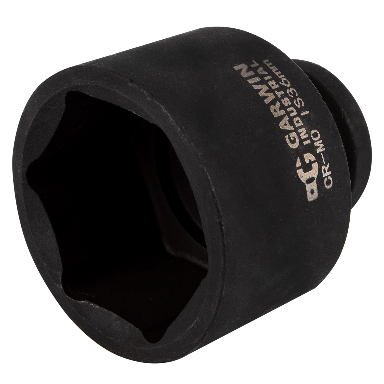 Головка торцевая ударная 6 гр. 36 мм, 1/2 GARWIN PRO 620260-36