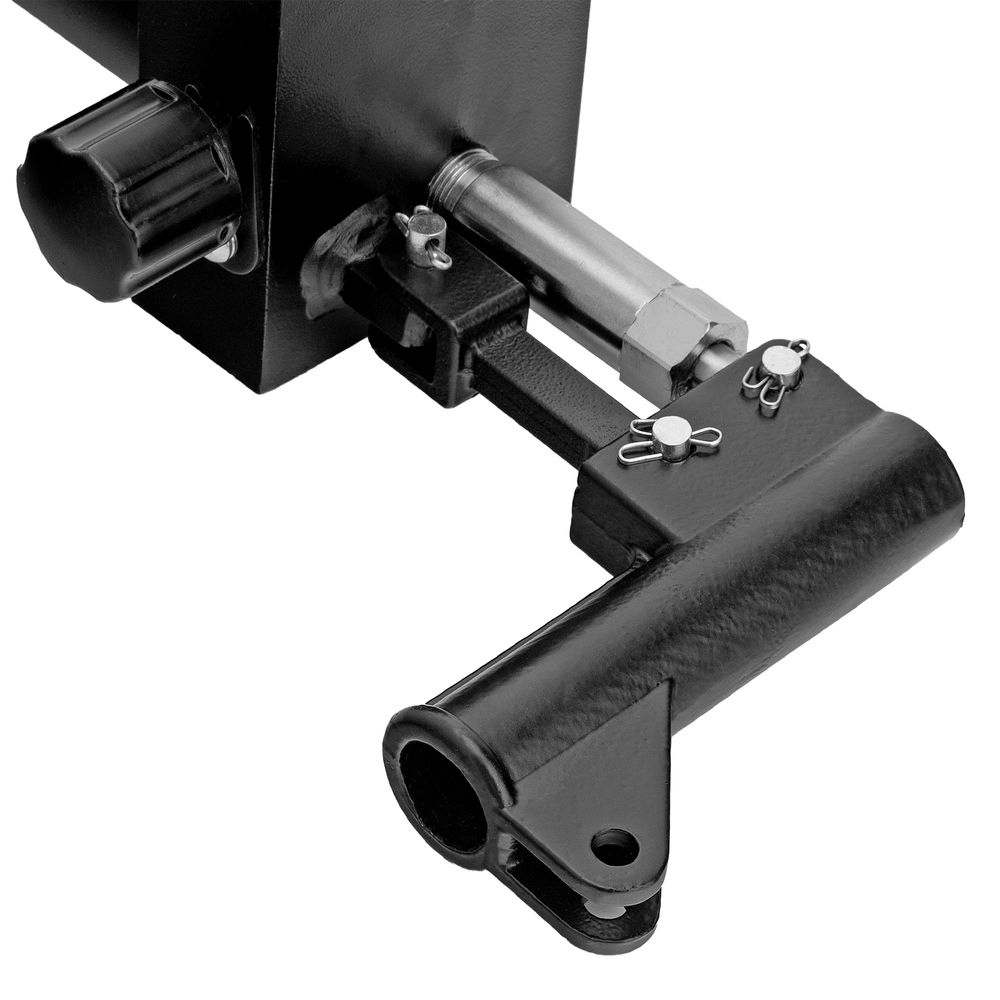 Гидравлический насос для пресса 52312 усилие 12 т Stels (52373)