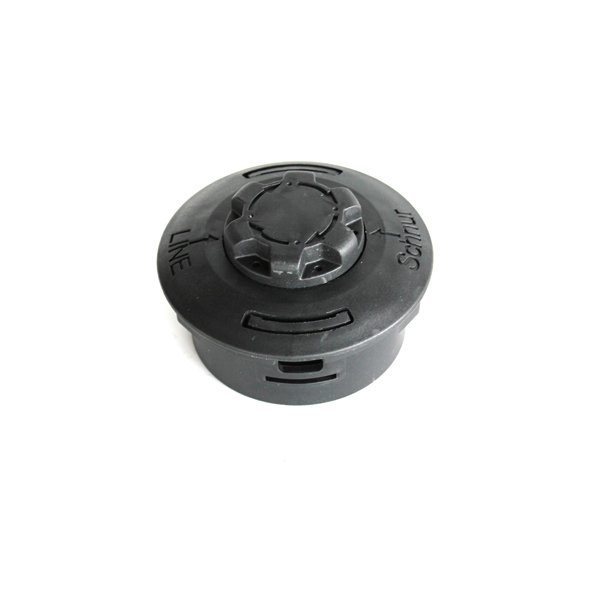 Головка триммерная HT39 (гайка М10*1,00 левая) Быстрая загрузка Stihl FS55;Dolmar ВС337;Solo123,125 (C5129)