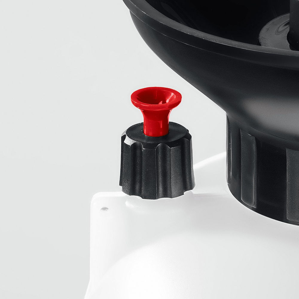 Переносной опрыскиватель TS-5, 5 л, широкая горловина, устойчивое днище GRINDA 8-425115_z03