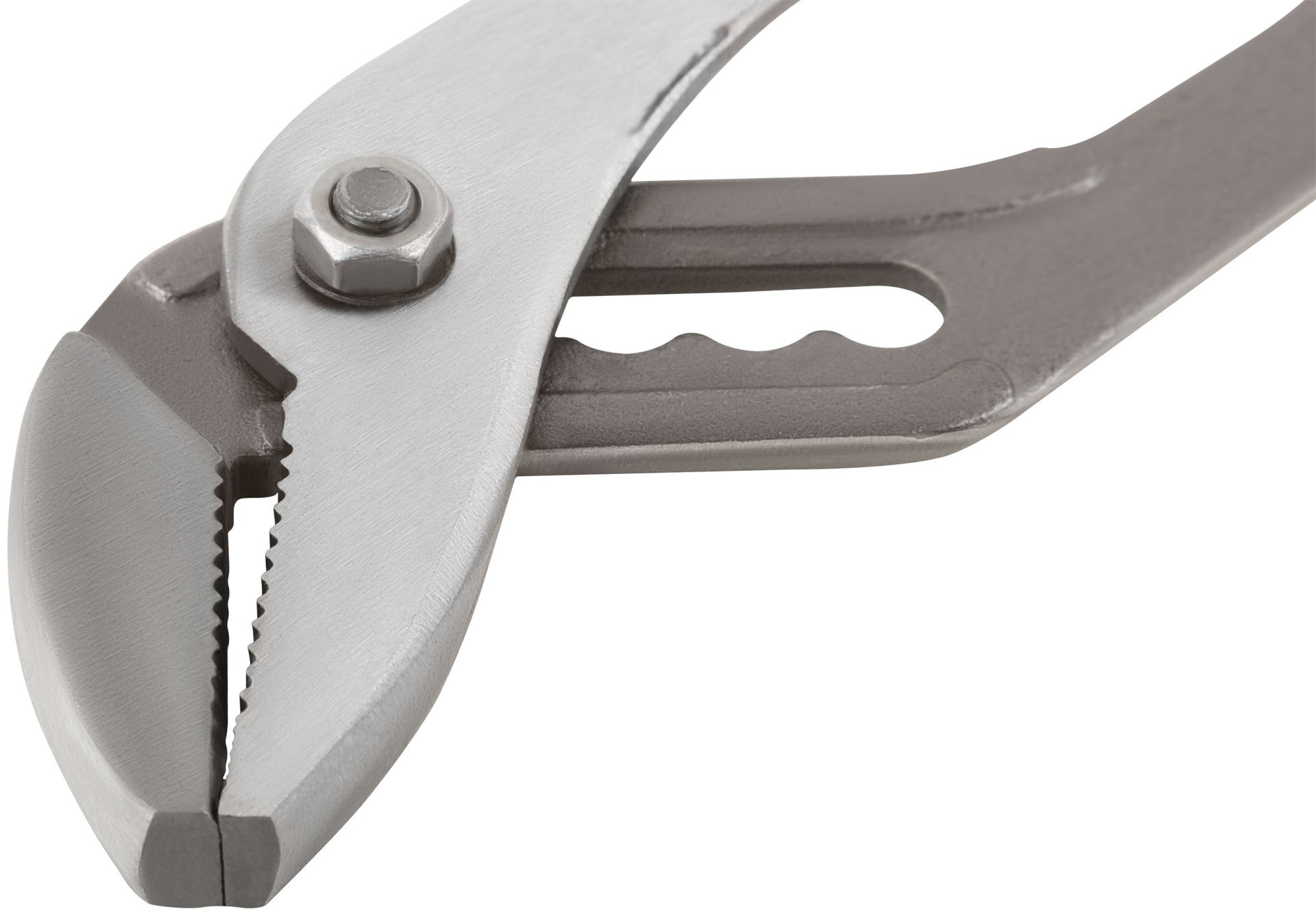 Клещи переставные Стандарт тип В3, плоские губки 250 мм ( 40 / 65 мм )