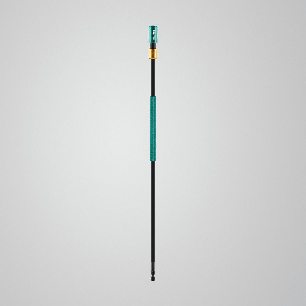 Адаптер с автоматическим кольцевым магнитным захватом для крепежа RING & LOCK, 490 мм KRAFTOOL 26788