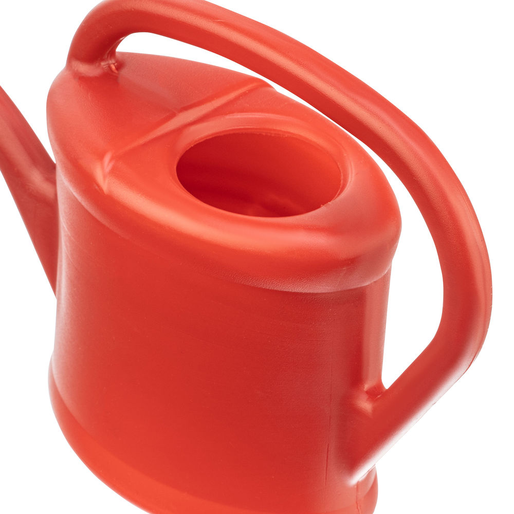 Лейка садовая, 2 л, пластмассовая (67505)