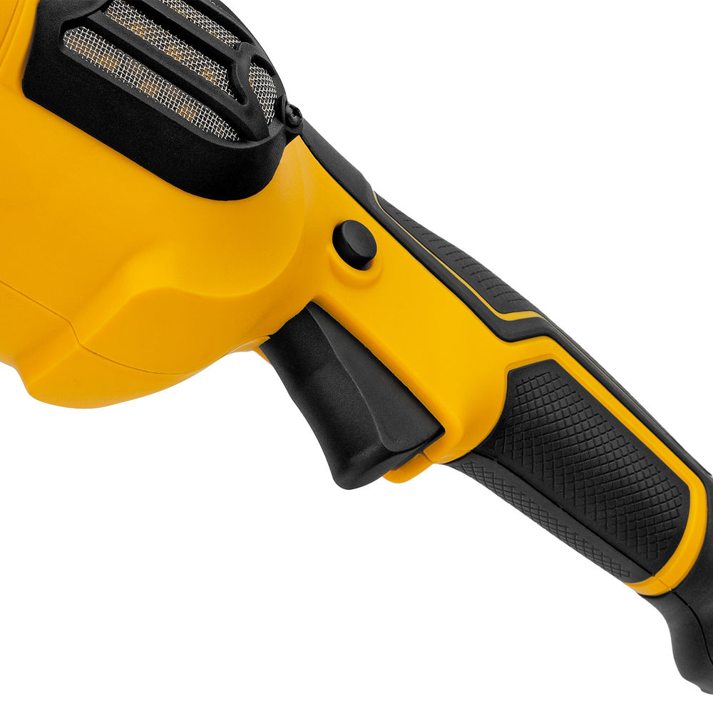 Машина полировальная CP-180, 1400 Вт, 180 мм, 0-3000 об/мин Denzel (27701)