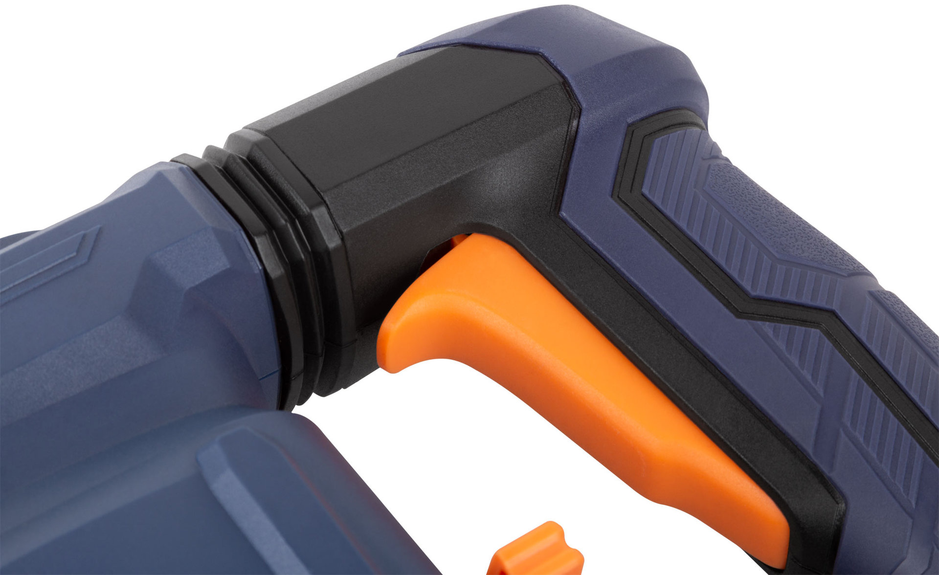 Перфоратор демонтажный 1500 Вт; 0-850 об/мин; 5,5 Дж; 3 режима; Д/Б/М-42/32/13; 5,2 кг; SDS-PLUS; антивибрационная ручка; резиновые вставки MAX-PRO 85094