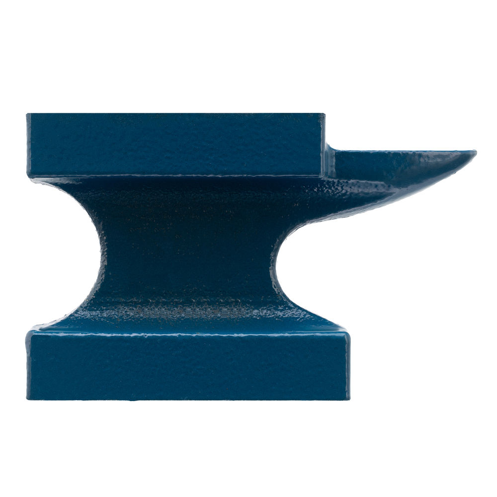 Наковальня кузнечная, однорогая, 450 гр. Сибртех (18680)