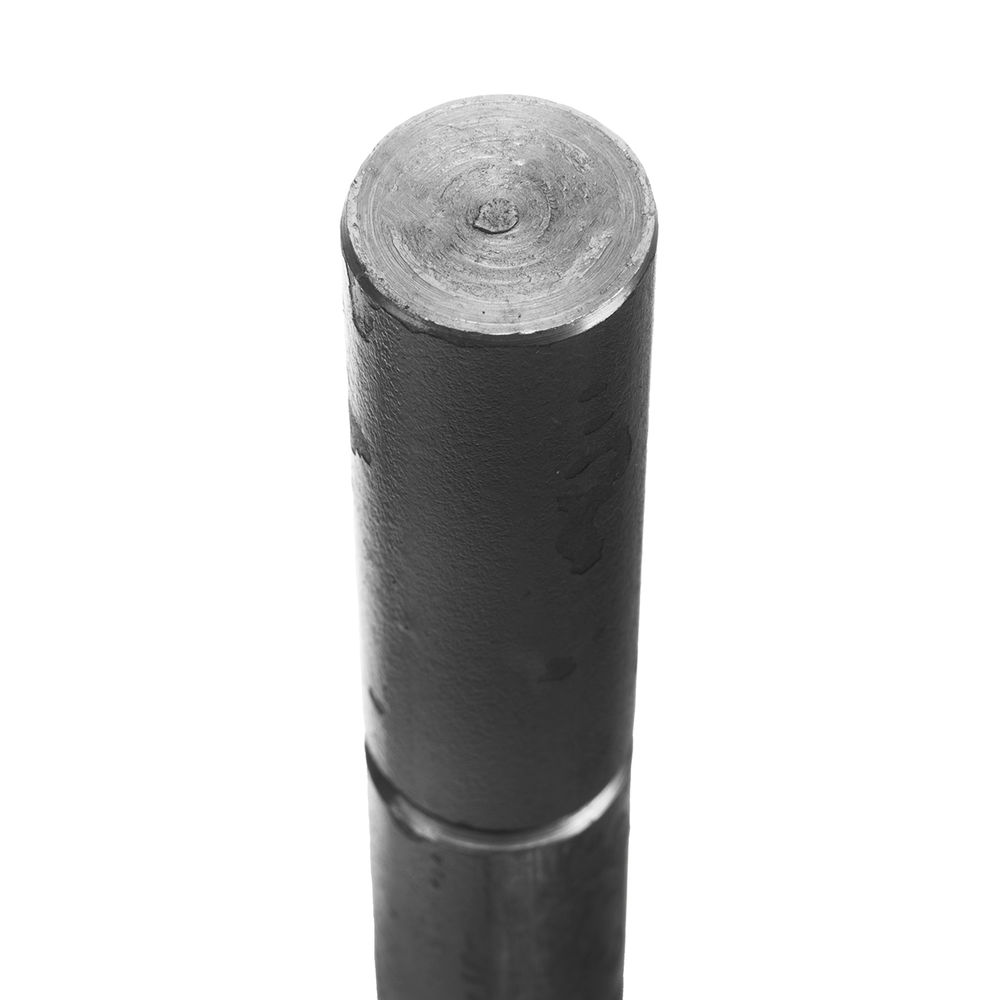 Петля гаражная с шаром, D 20 x 120 мм, 4 шт, Сибртех (92004)