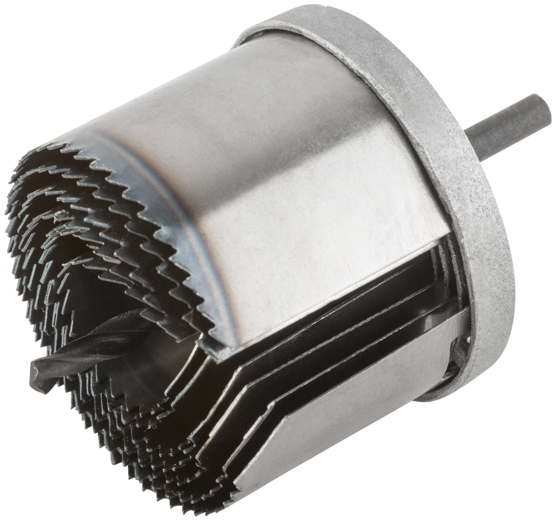 Пилы круговые с каленым зубом 2, 26 - 63 мм (36724)