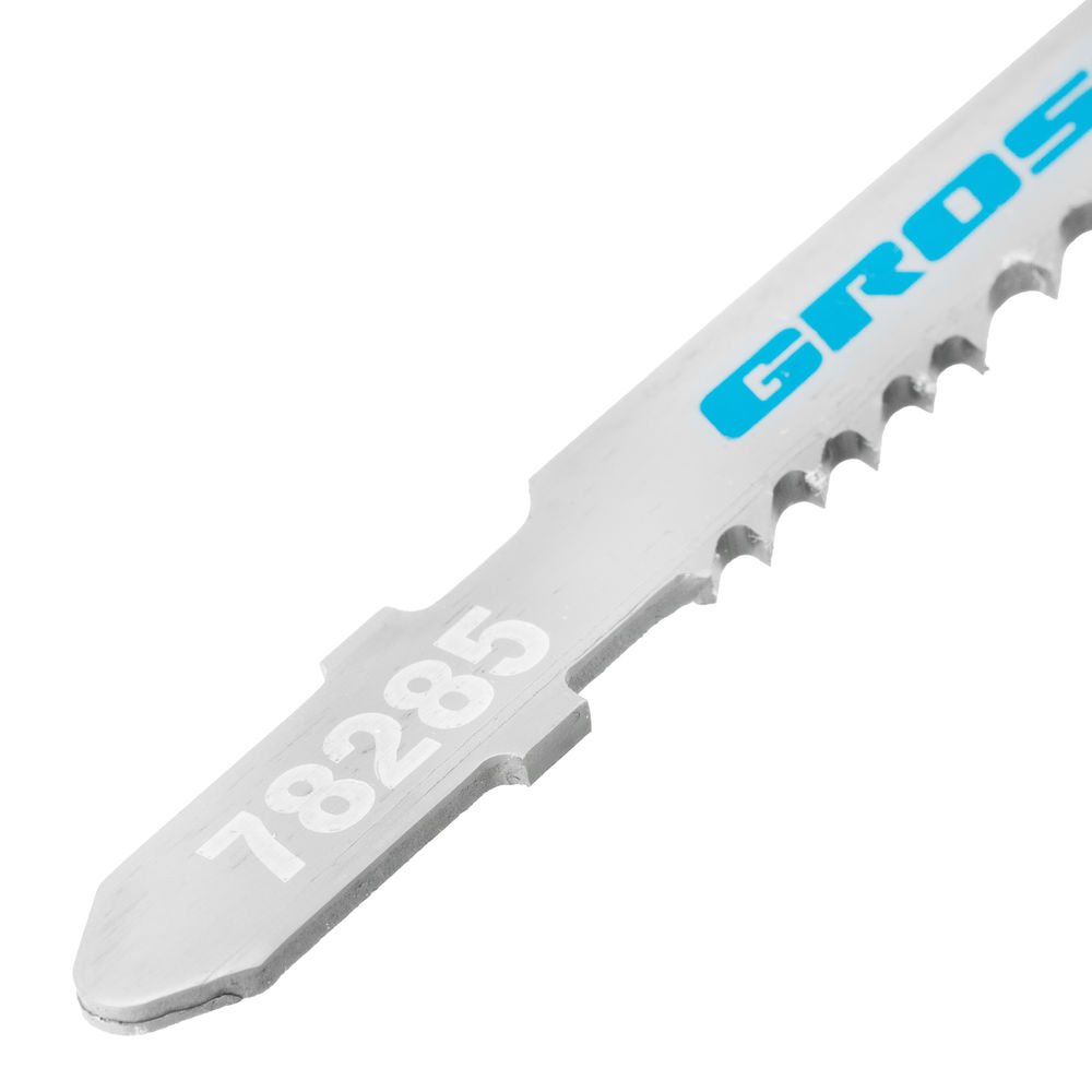 Полотна для электролобзика Profi, 2 шт, ( 3156F-T345XF ) Gross