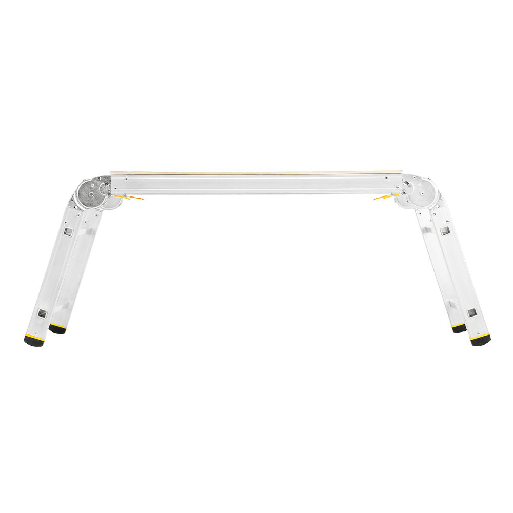 Рабочие подмости, количество ступеней 2 х 4 х 2, (арт. в серт.:2340242) (97961)