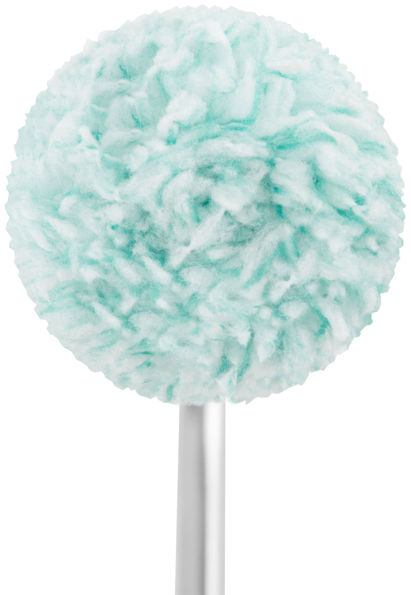 Ролик, ядро 15 мм, микрофибра Micromix, ворс 12 мм, 2К-ручка 27 см, 100 мм (30-1017)