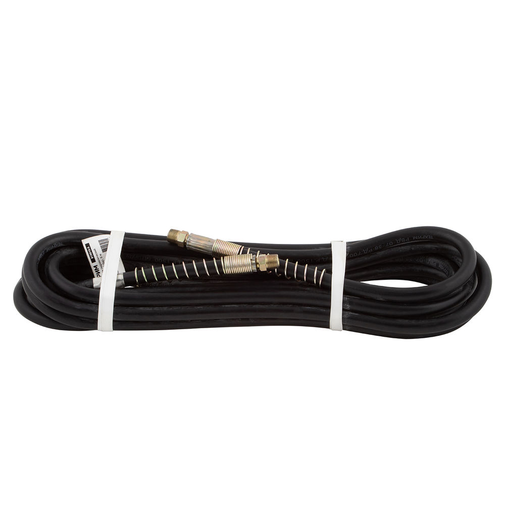 Рукав гидравлический;700 бар; 9 м; 3/8, ТЕХРИМ, РВД-07-38-90-01