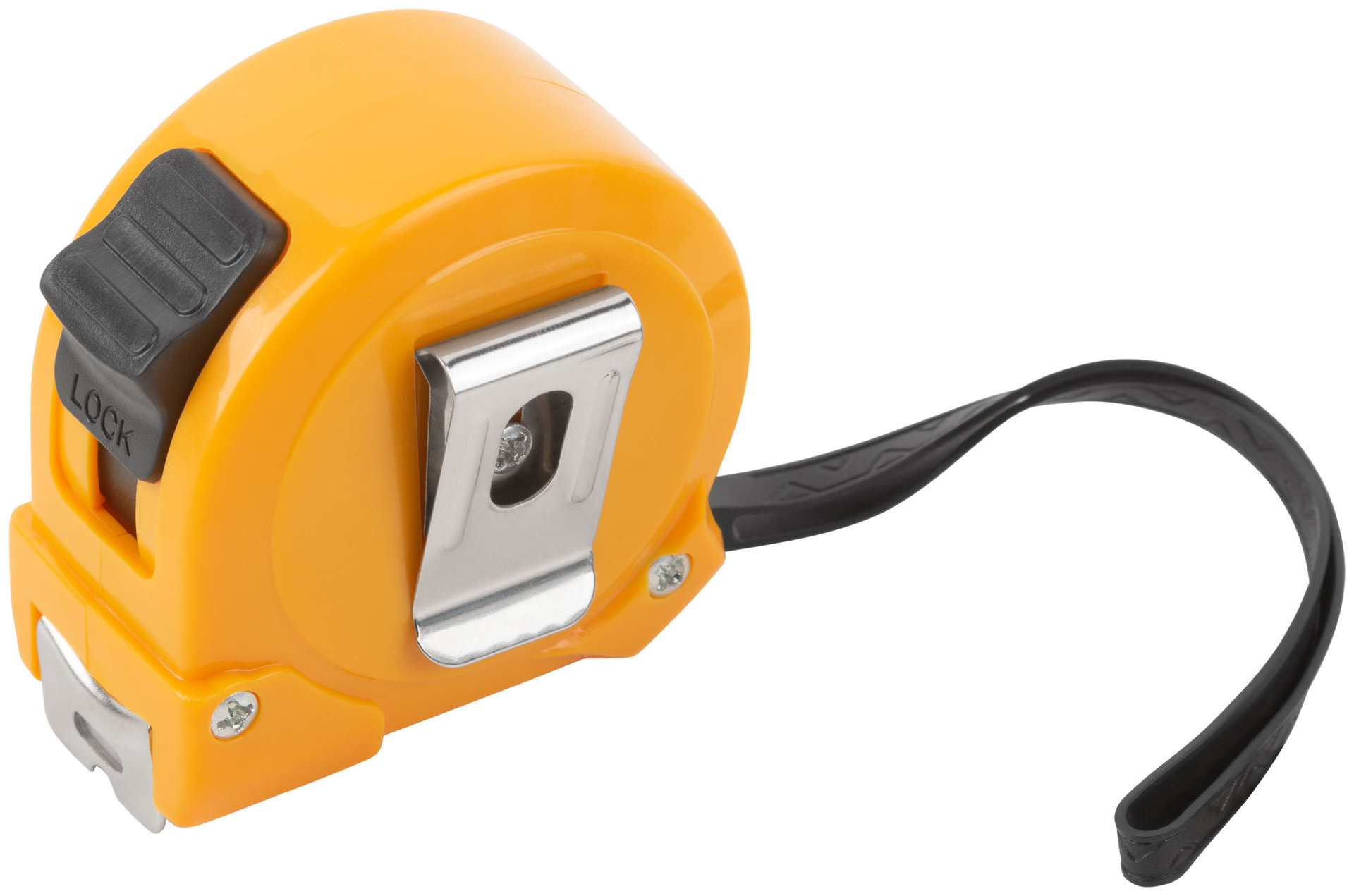 Рулетка Компакт 3 м x 19 мм