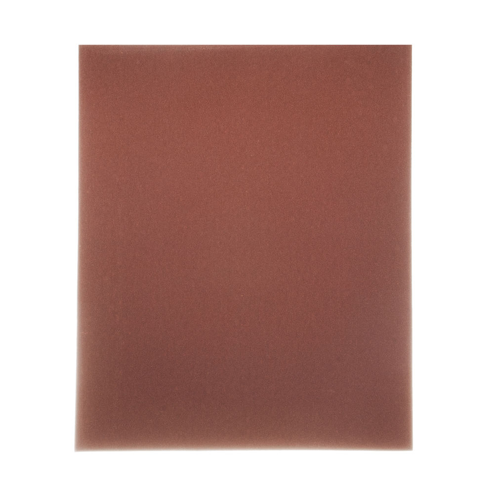 Шлифлист на бумажной основе, P 1500, 230 х 280 мм, 10 шт, влагостойкий Сибртех (756287)