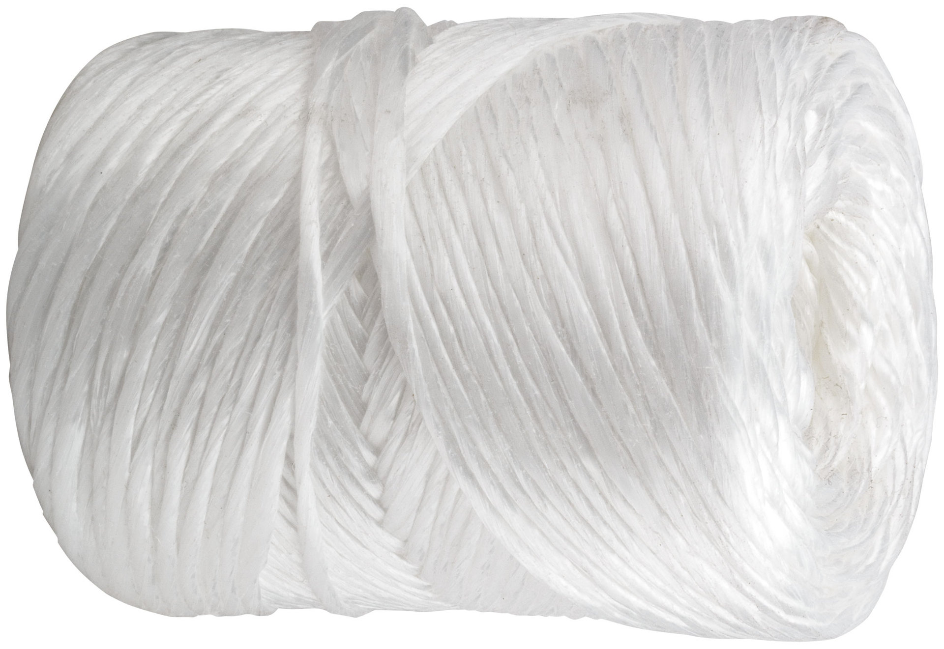 Шпагат полипропиленовый 1000 текс, 150 м белый (68181)