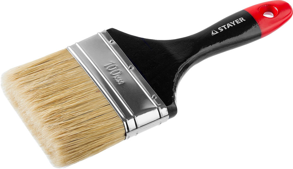 Накладки мебельные фетровые самоклеящиеся коричневые STAYER d 25 мм 8 шт 40910-25  