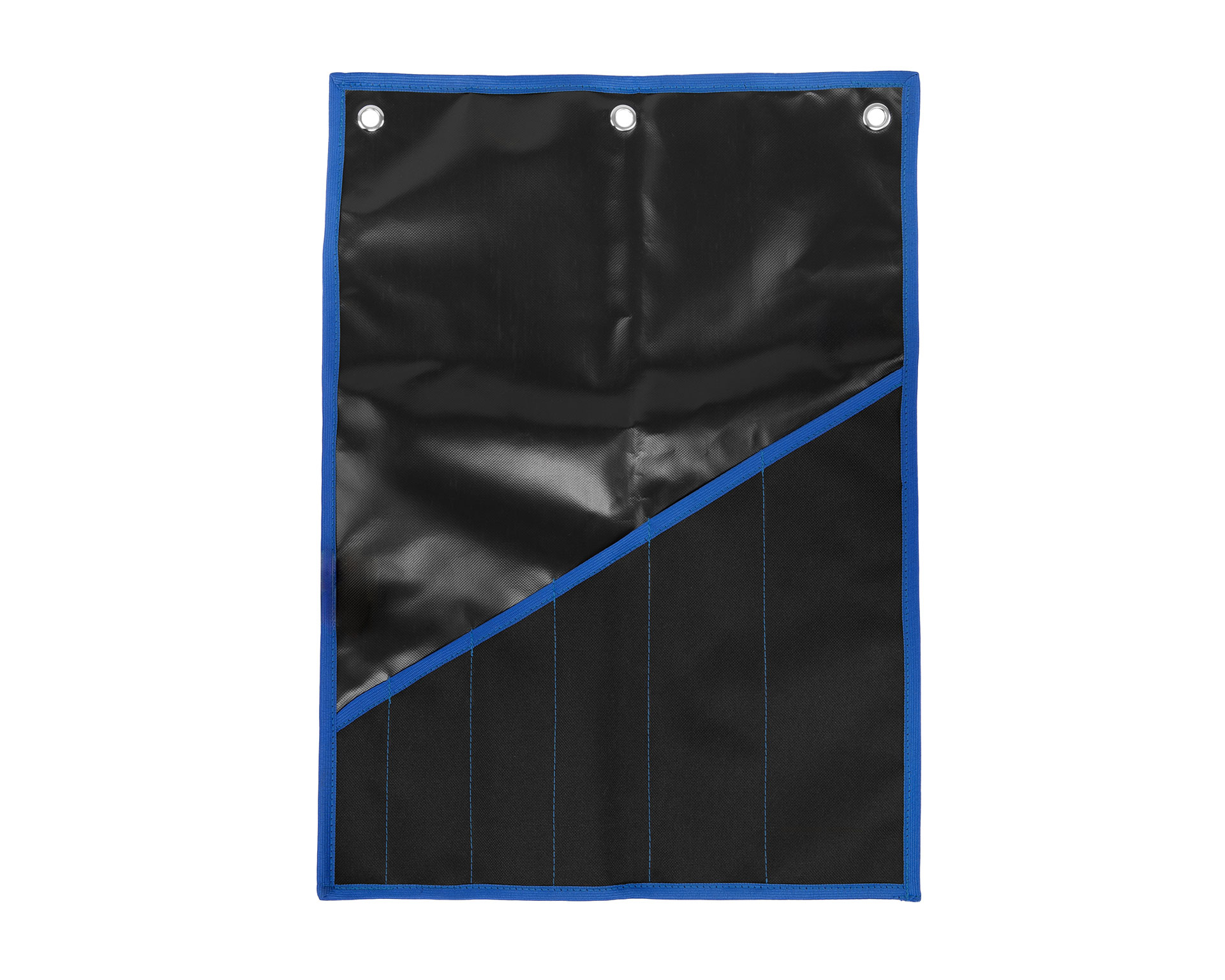 Сумка инструм. КГН черная 6 ячеек SITOMO