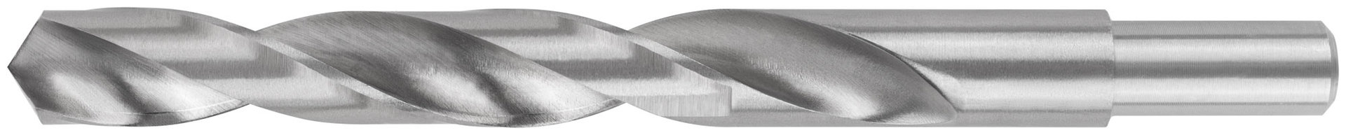 Сверла по металлу HSS, угол заточки 118°, 16,0 x 178 мм, (5 шт.) (35588М)