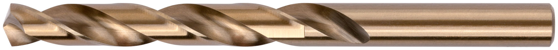Сверла по металлу HSS с добавкой кобальта 5% Профи 12,0 мм ( 5 шт.) (34002)