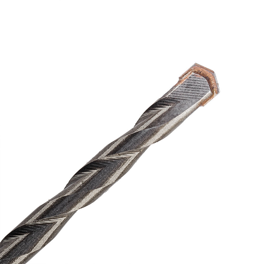 Сверло по бетону Runtec HRC45 5 x 90 мм HEX 1/4 RUNTEC RT-DC5