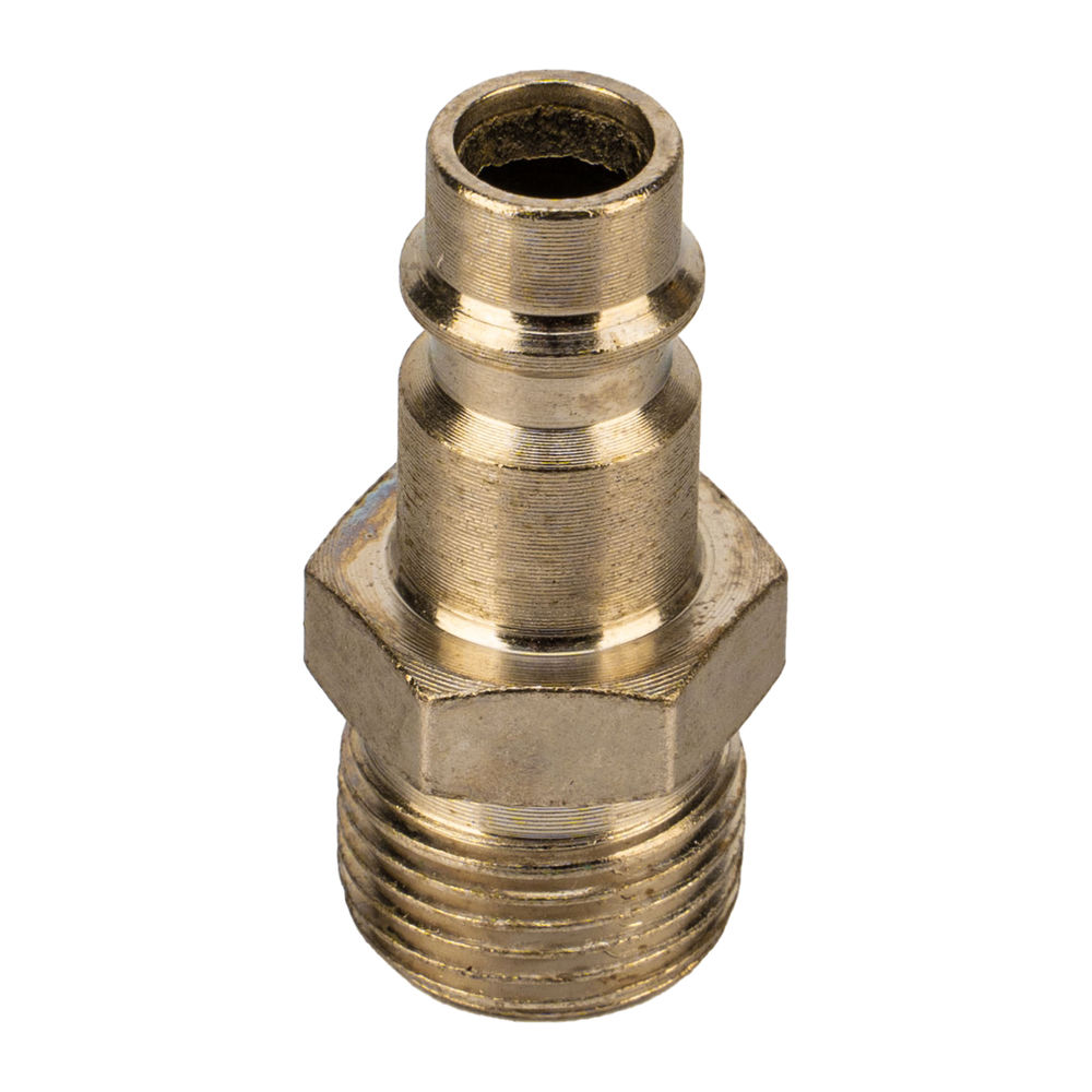 Ударный пневмогайковерт IW1600, 3/4, 4000 об/мин, 1600 Нм Denzel (57489)