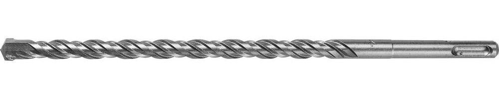 Бур SDS-plus 10?260 мм ЗУБР 29315-260-10