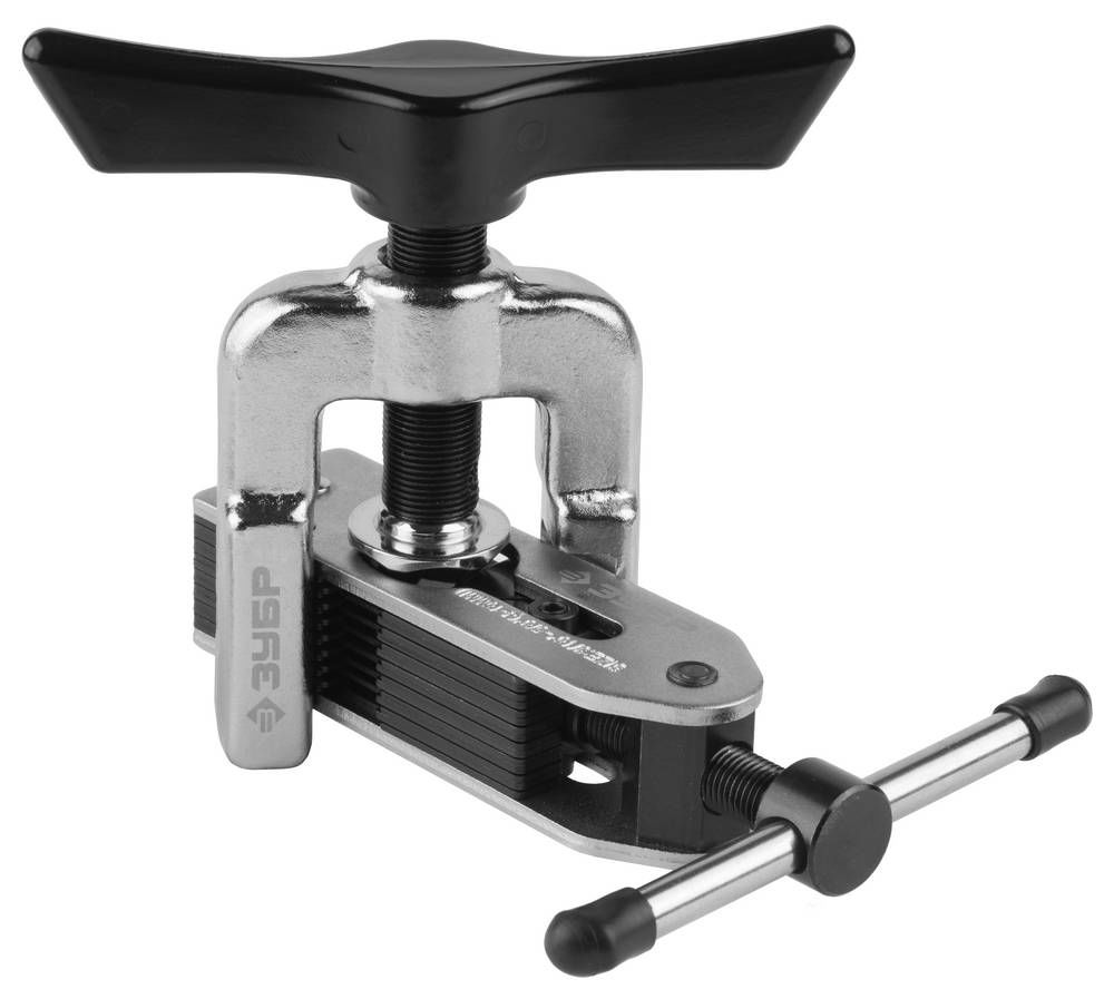 Развальцовка универсальная 4.75–16 мм, 3/16–5/8 ЗУБР 23614-16  