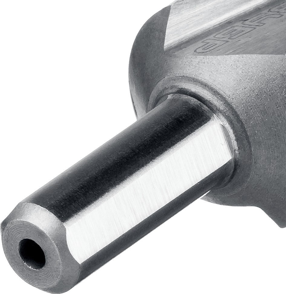 Набор ступенчатых сверл 4–30 мм, 3 шт, сталь Р6М5 ЗУБР Профессионал 29670-4-30-H3_z01