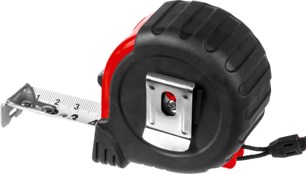 Рулетка 5 м ? 19 мм ЗУБР 34055-05-19